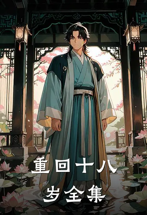 重回十八岁 全集