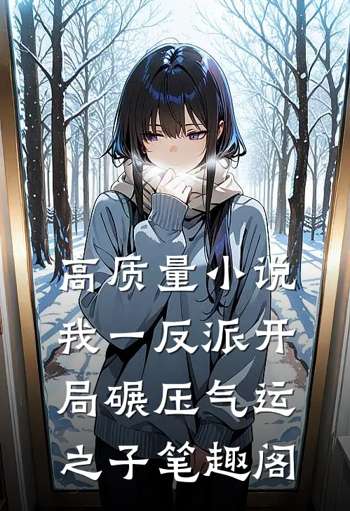 高质量小说我一反派开局碾压气运之子笔趣阁