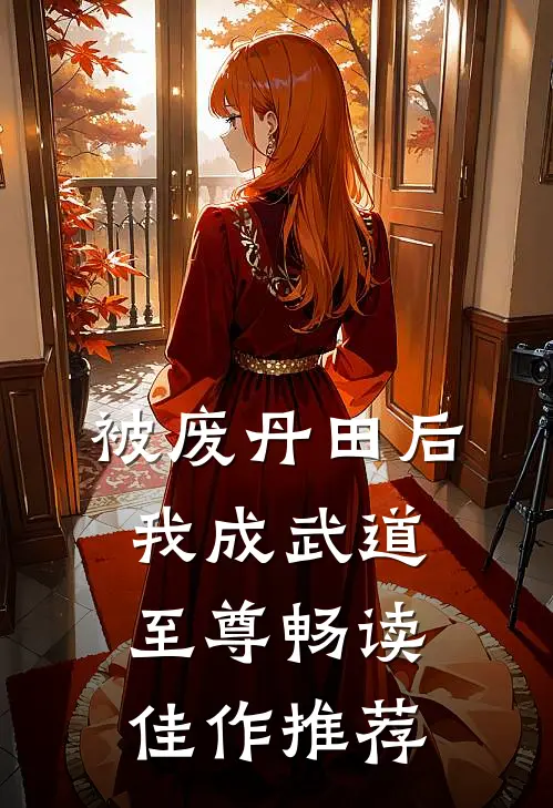 被废丹田后，我成武道至尊畅读佳作推荐