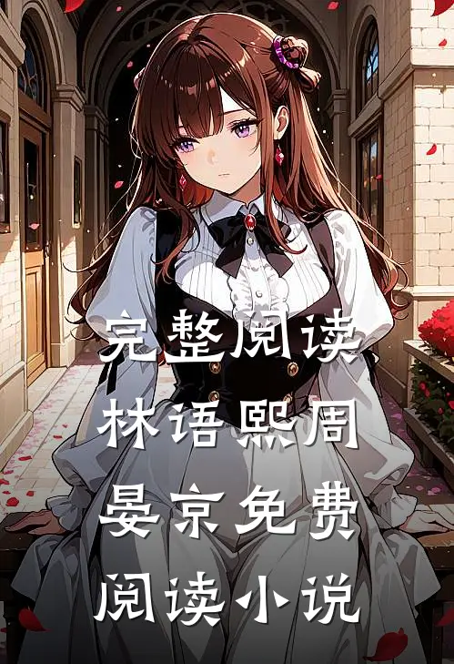 完整阅读林语熙周晏京免费阅读小说