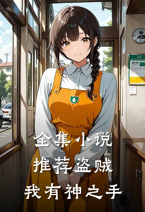 全集推荐盗贼我有神之手免费阅读