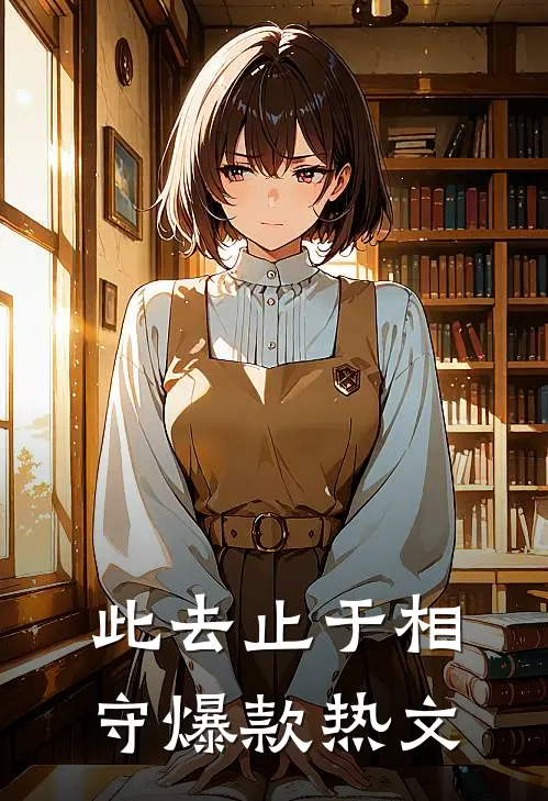 此去止于相守爆款热文