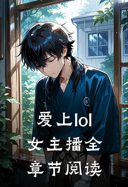 爱上lol女主播全章节阅读