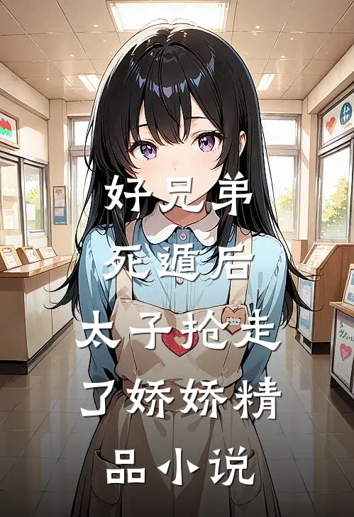 好兄弟死遁后，太子抢走了娇娇精品小说
