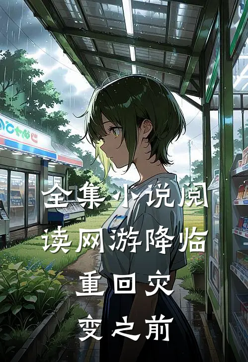 全集小说阅读网游降临：重回灾变之前