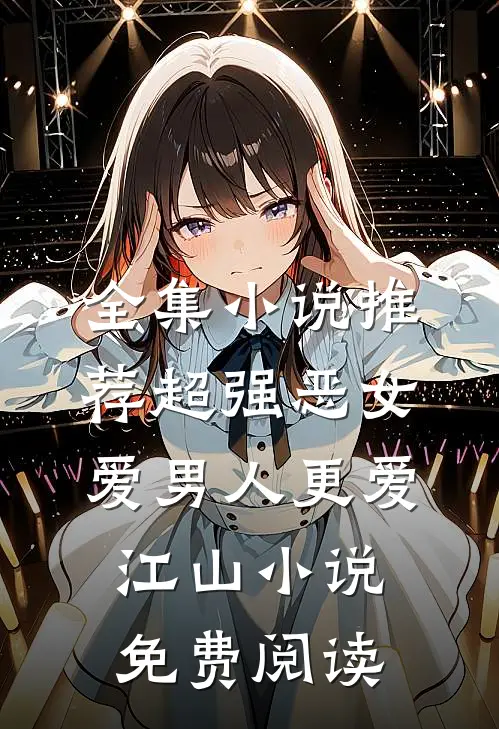 全集小说推荐超强恶女爱男人更爱江山小说免费阅读