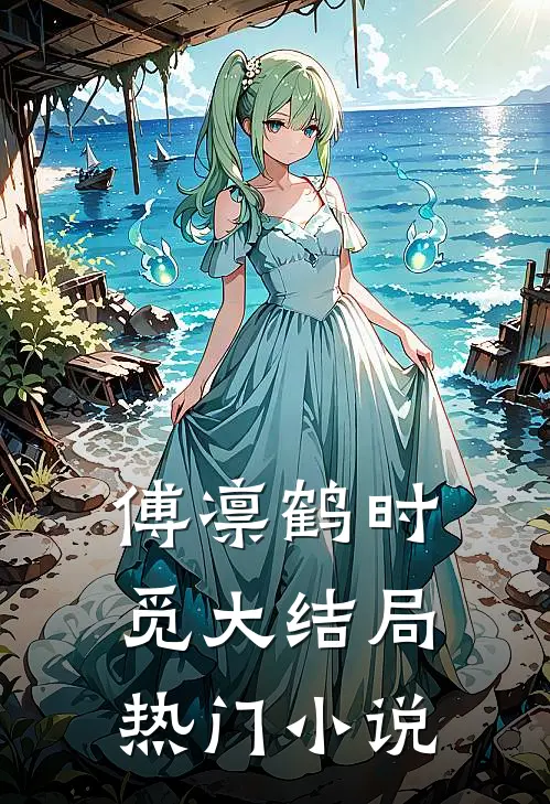 傅凛鹤时觅大结局热门小说