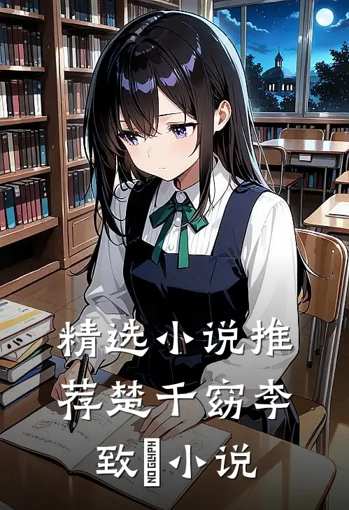 精选小说推荐楚千窈李致珣小说