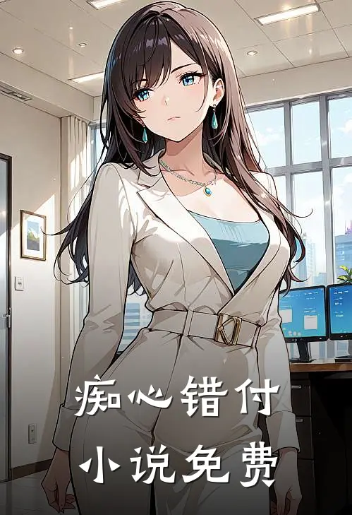 痴心错付小说免费