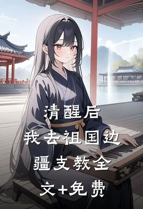 清醒后，我去祖国边疆支教全文+免费