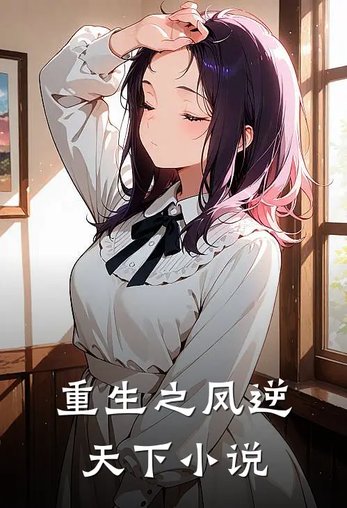 重生之凤逆天下小说