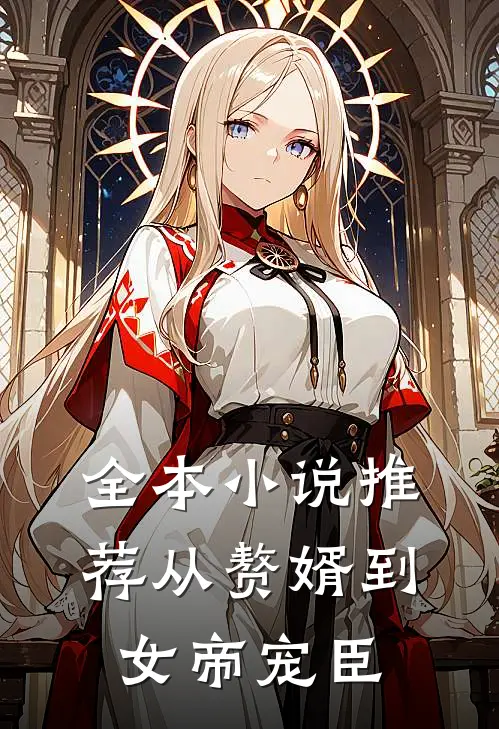 全本小说推荐从赘婿到女帝宠臣