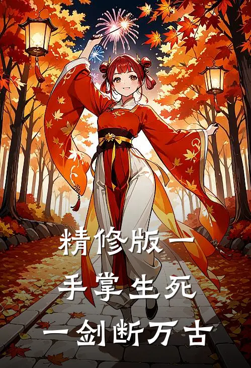 精修版一手掌生死，一剑断万古