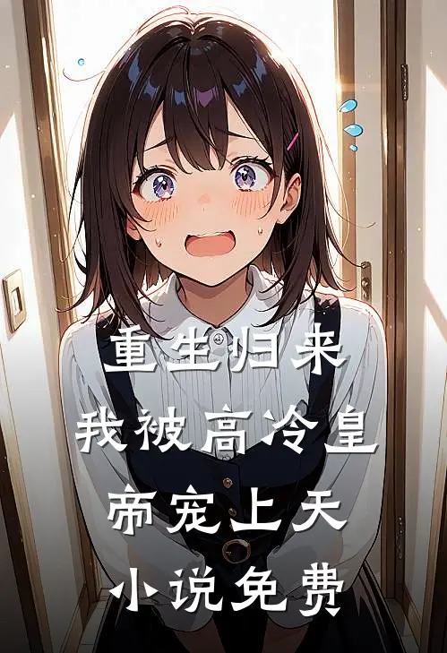 重生归来，我被高冷皇帝宠上天小说免费