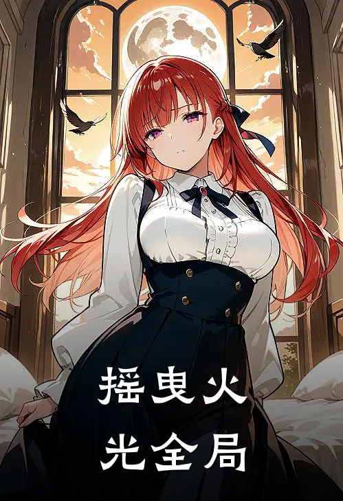 摇曳火光全局