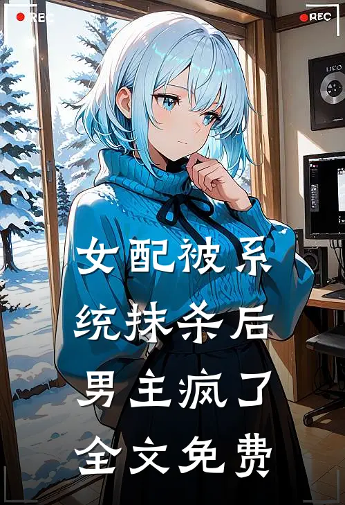 女配被系统抹杀后,男主疯了全文免费观看