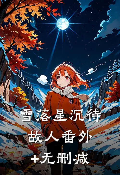 雪落星沉待故人番外+无删减