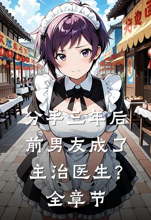 分手三年后，前男友成了主治医生？全章节