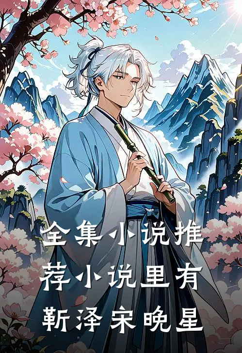 全集小说推荐小说里有靳泽宋晚星