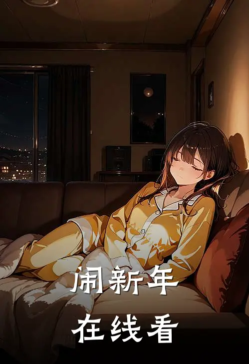 闹新年在线看