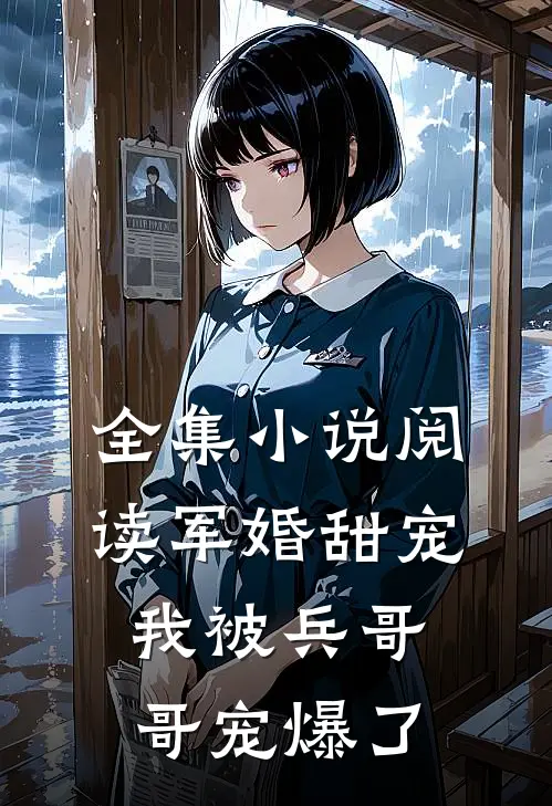 全集小说阅读军婚甜宠：我被兵哥哥宠爆了