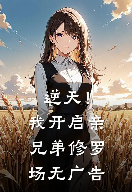 逆天！我开启亲兄弟修罗场无广告