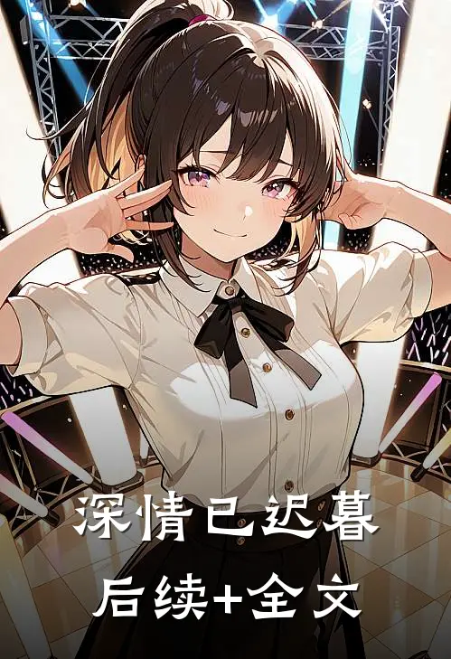 深情已迟暮后续+全文