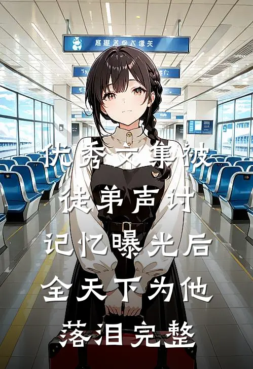 优秀文集被徒弟声讨,记忆曝光后全天下为他落泪完整