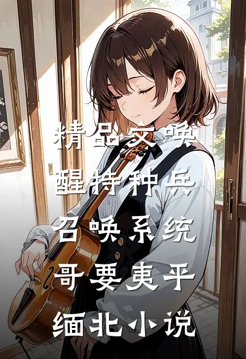 精品文唤醒特种兵召唤系统,哥要夷平缅北小说