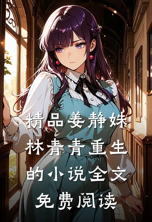 精品姜静姝林青青重生的小说全文免费阅读