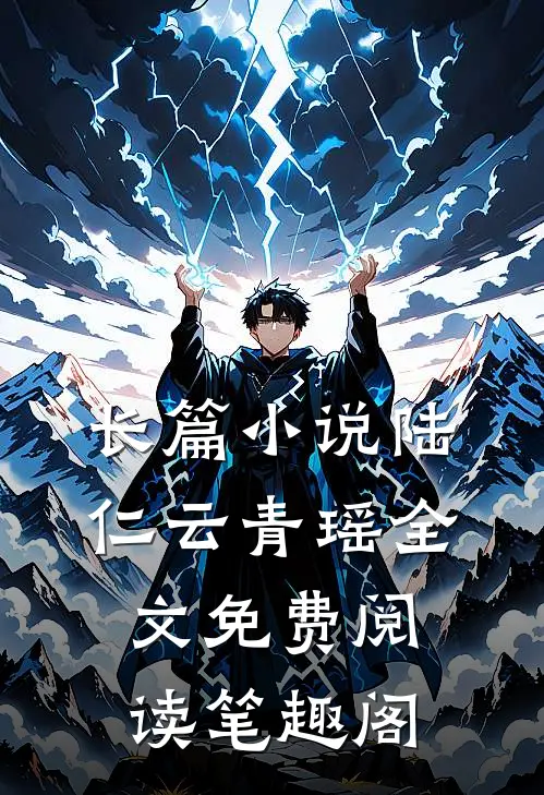 长篇小说陆仁云青瑶全文免费阅读笔趣阁