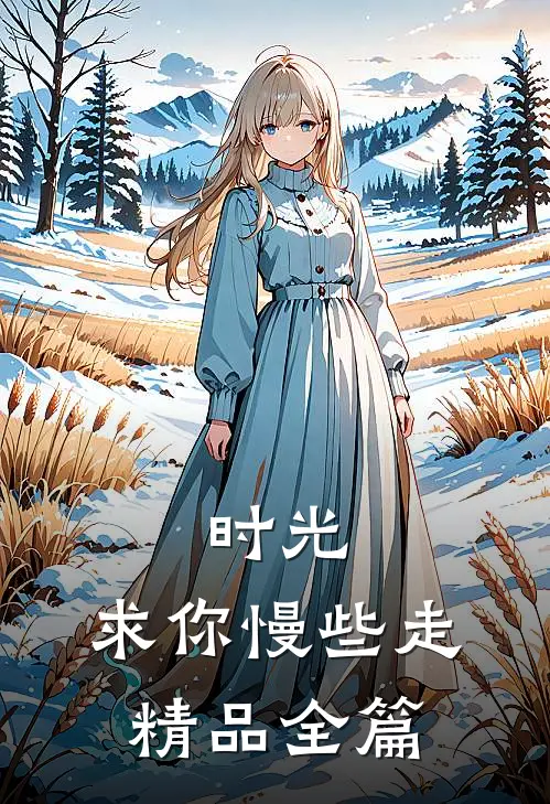 时光,求你慢些走精品全篇