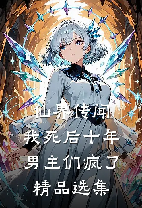 仙界传闻，我死后十年男主们疯了精品选集