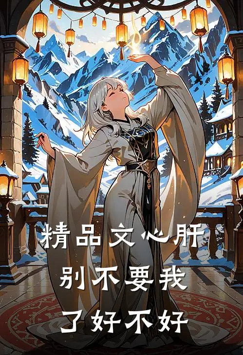 精品文心肝，别不要我了好不好