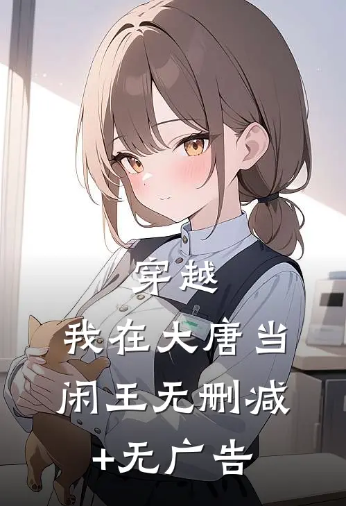 穿越：我在大唐当闲王无删减+无广告