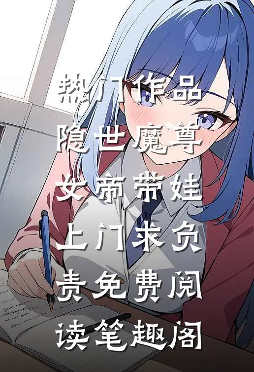 热门作品隐世魔尊,女帝带娃上门求负责免费阅读笔趣阁