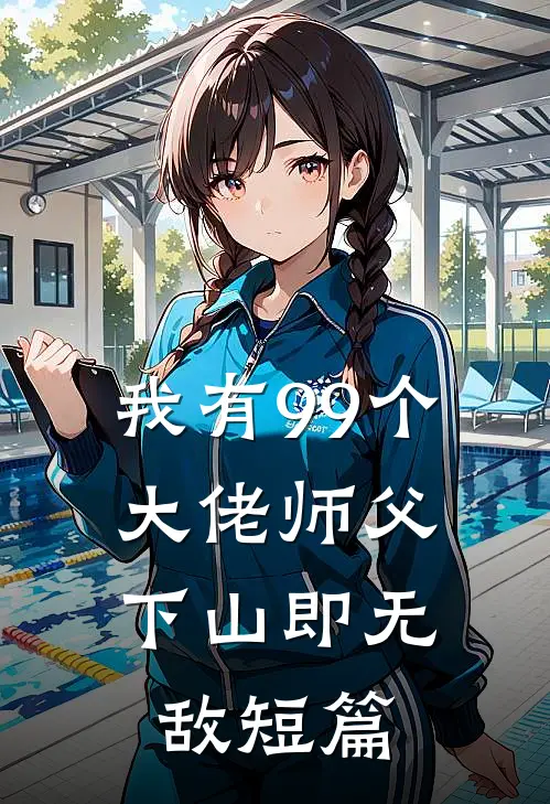 我有99个大佬师父，下山即无敌短篇