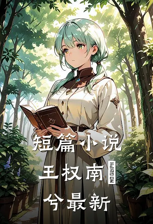短篇小说王权南玥兮最新