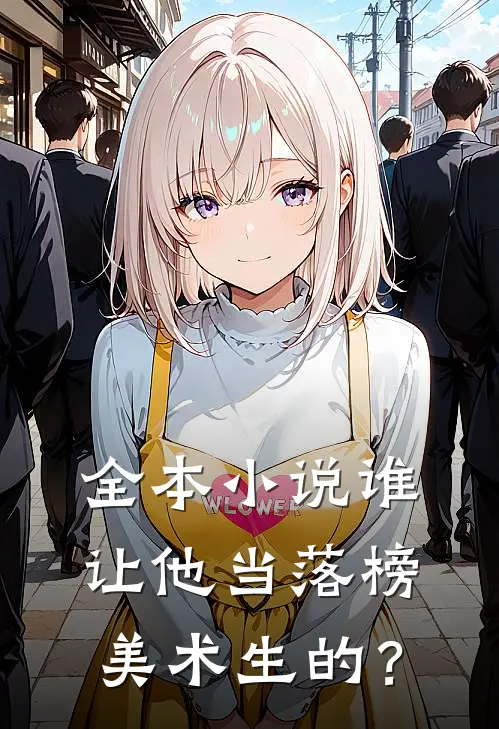 全本小说谁让他当落榜美术生的？