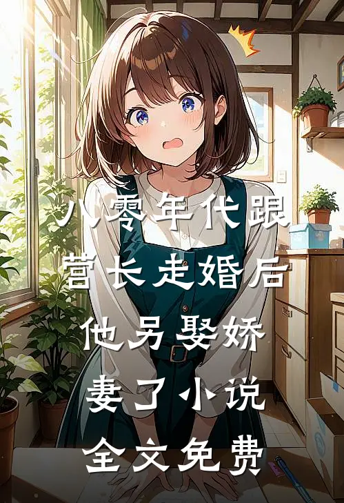 八零年代跟营长走婚后，他另娶娇妻了小说全文免费