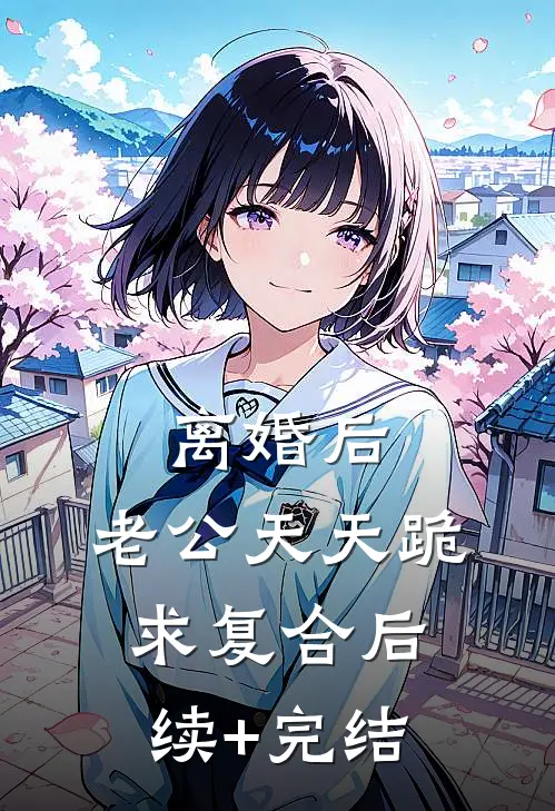 离婚后，老公天天跪求复合后续+完结