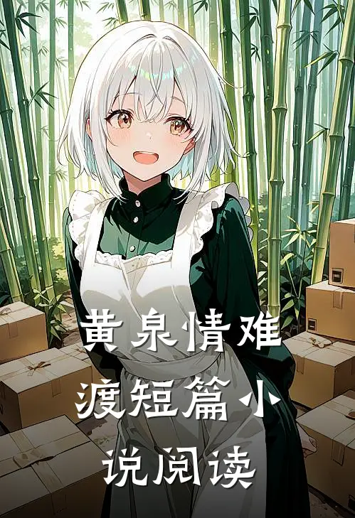 黄泉情难渡短篇小说阅读