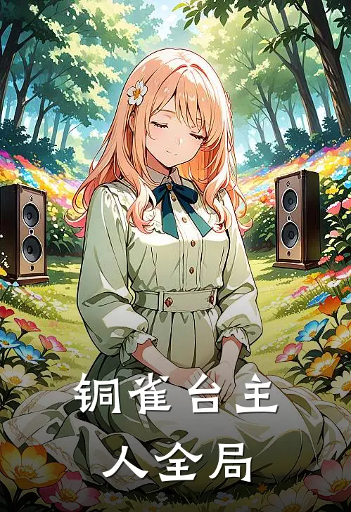 铜雀台主人全局