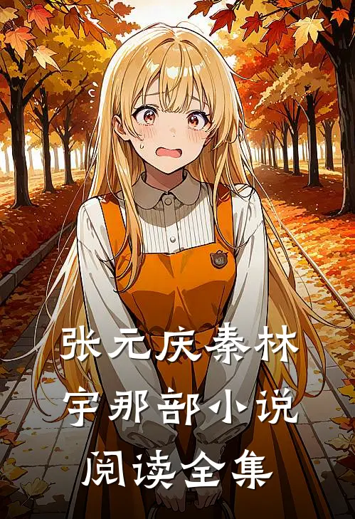 张元庆秦林宇 那部小说阅读全集