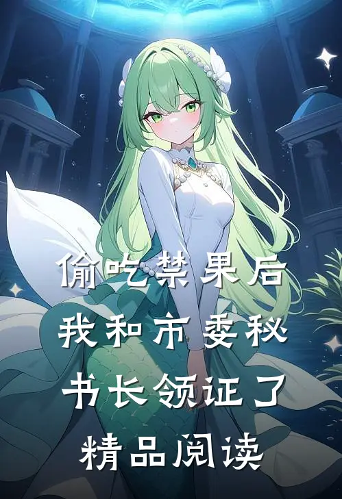 偷吃禁果后,我和市委秘书长领证了精品阅读