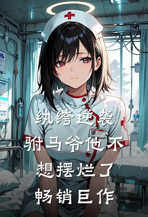 纨绔逆袭：驸马爷他不想摆烂了畅销巨作