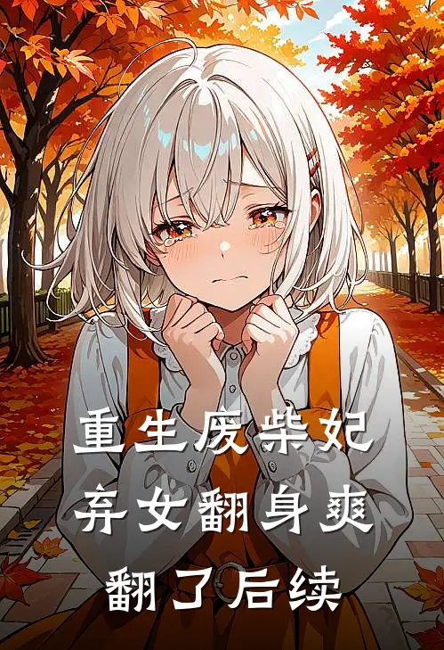 重生废柴妃,弃女翻身爽翻了后续免费阅读