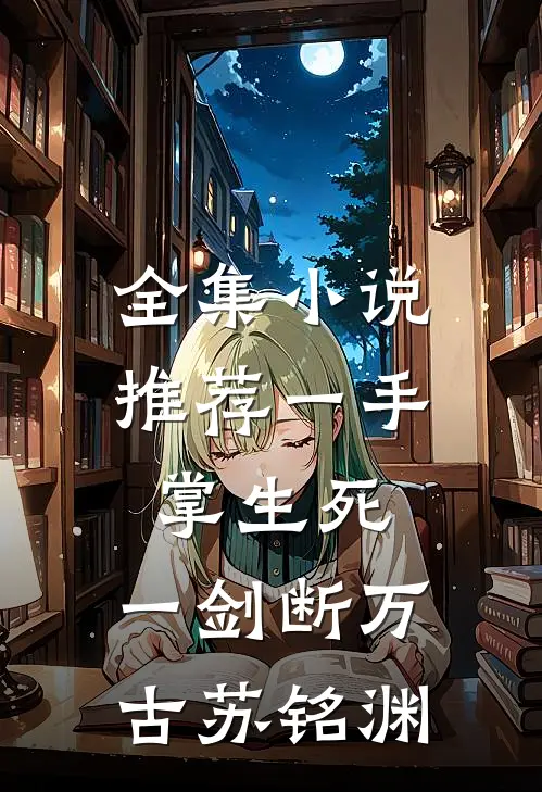 全集小说推荐一手掌生死,一剑断万古(苏铭渊)