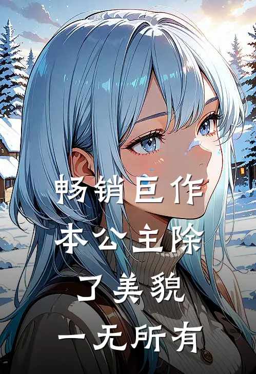 畅销巨作本公主除了美貌，一无所有