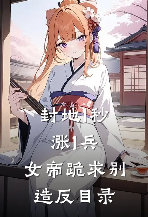 封地1秒涨1兵，女帝跪求别造反目录
